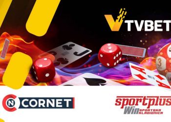 TVBET inks a deal with Cor Net and its SportPlus Win client