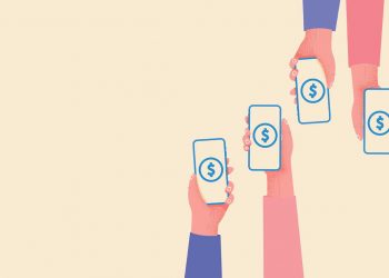 Cashless is King