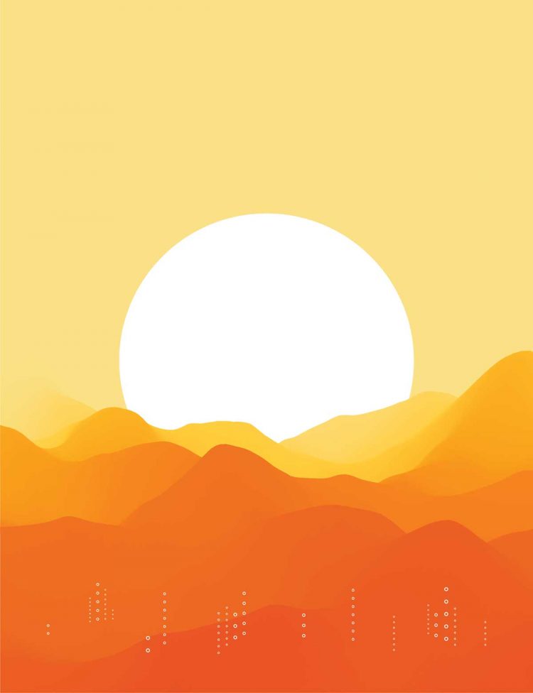 A New Dawn