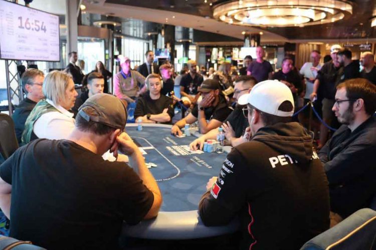 The Star Gold Coast, World Poker Tour host Australia’s first casino-based poker tournament series since COVID