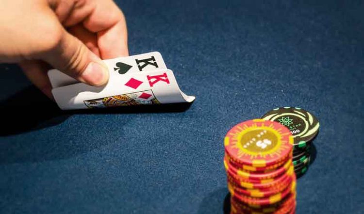 Japan’s SAMMY Corporation to launch new Texas Hold’em business
