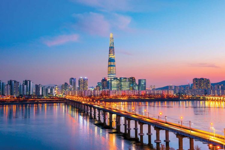 Damage Control – Korea’s COVID calamity