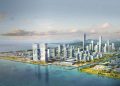Melco International wins joint bid to develop multi-billion dollar non-gaming, mixed use complex in Zhongshan, China