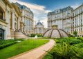 SJM confirms casino table, machine limits for Grand Lisboa Palace opening day