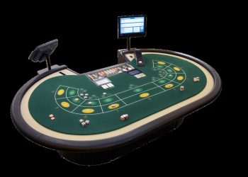 Walker Digital Table Systems announces Board makeover after US$35 million investment