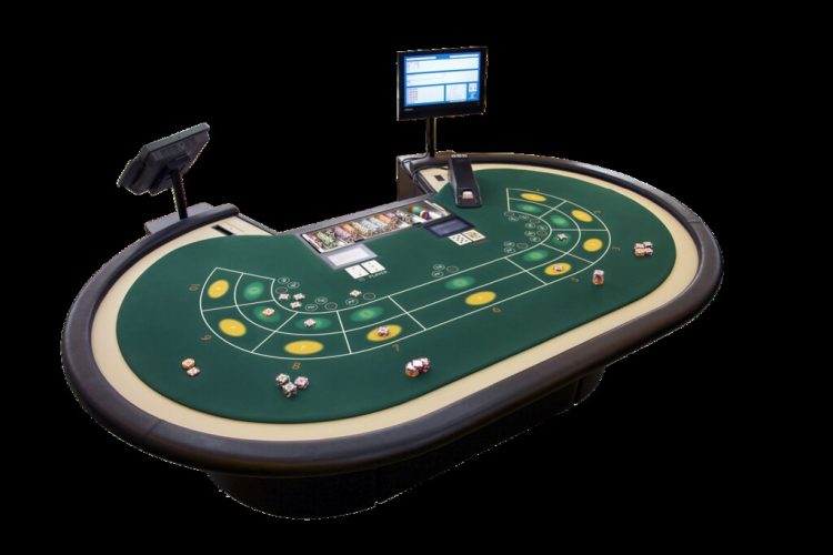 Walker Digital Table Systems announces Board makeover after US$35 million investment