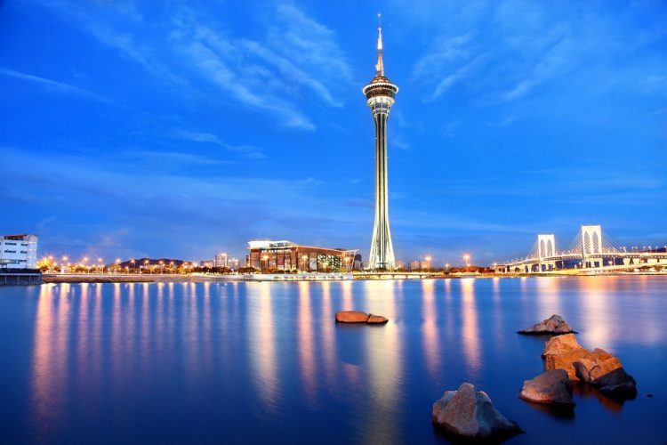 Macau confirms “blue health code” plans with 51 hotels ready to welcome Hong Kong guests