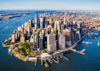 Report shows Genting Malaysia subsidiary ranked sixth for money spent on New York lobbyists in 2020