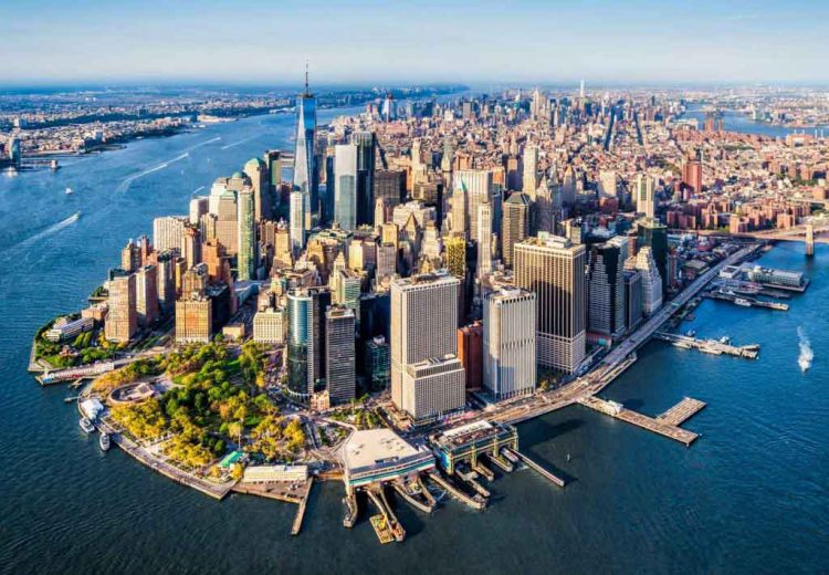 Report shows Genting Malaysia subsidiary ranked sixth for money spent on New York lobbyists in 2020