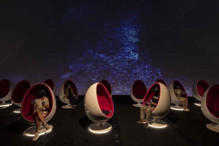 Marina Bay Sands to launch new Virtual Reality Gallery