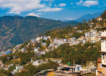 Falling India COVID cases see Sikkim casinos reopen but Goa restrictions extended again