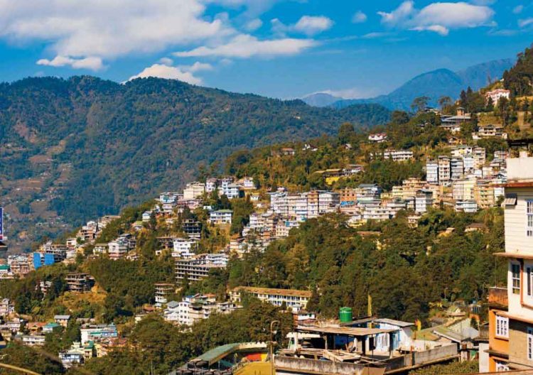 Falling India COVID cases see Sikkim casinos reopen but Goa restrictions extended again