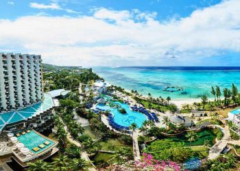 South Korea, CNMI launch travel bubble