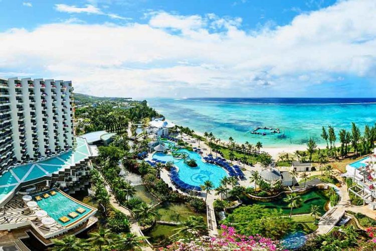 South Korea, CNMI launch travel bubble