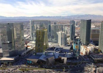 MGM Resorts to acquire remaining 50% CityCenter stake, sell to Blackstone