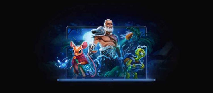 Asia’s GameWorkz signs content deal with Evoplay