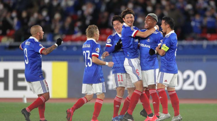 Melco Resorts renews partnership agreement with Yokohama F Marinos