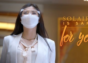 Solaire launches new health and safety campaign