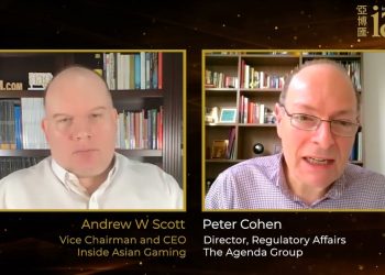 VIDEO: Crown no more than 33% chance of retaining Melbourne casino license, says Cohen