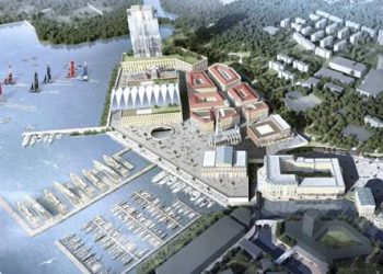 Casinos Austria names Hyatt among hotel partners for Nagasaki IR