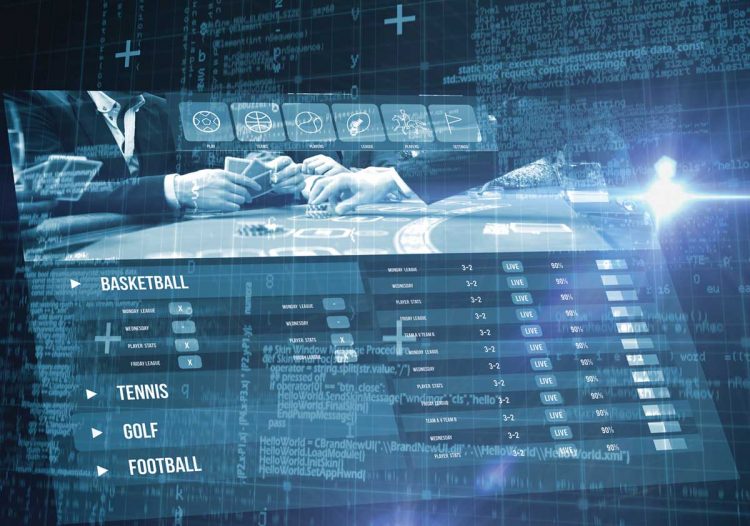 Massaging the IR Model