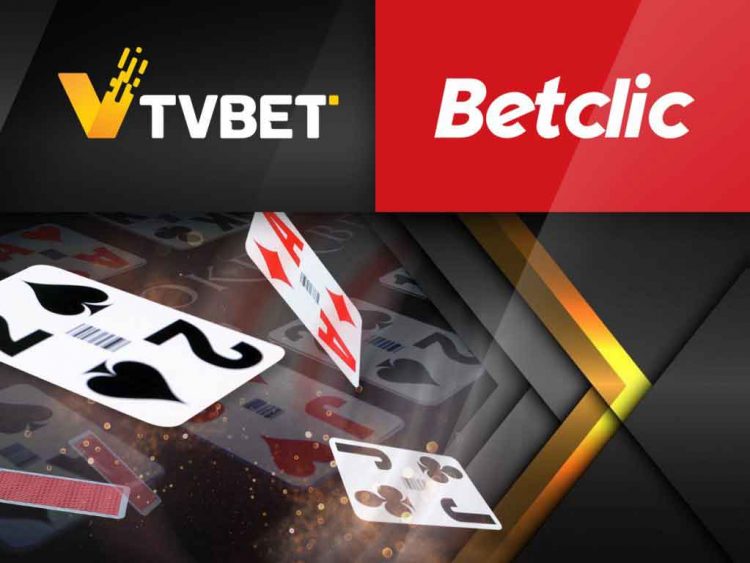 TVBET strengthens position in Poland with Betclic deal