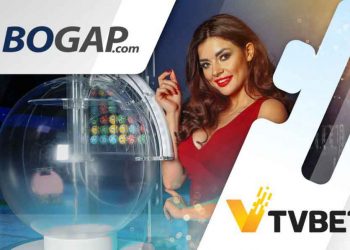 TVBET enters partnership with BoGap Affiliate Network