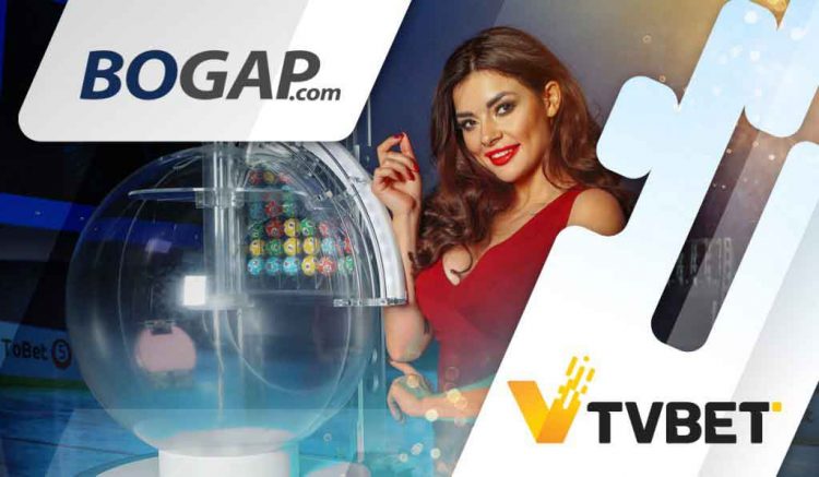 TVBET enters partnership with BoGap Affiliate Network