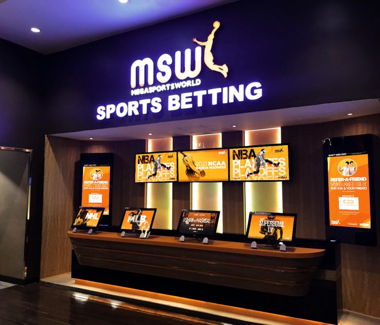 Philippines sports betting operator MegaSportsWorld granted PAGCOR approval to go online