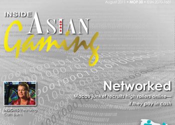 10 Years Ago: Networked