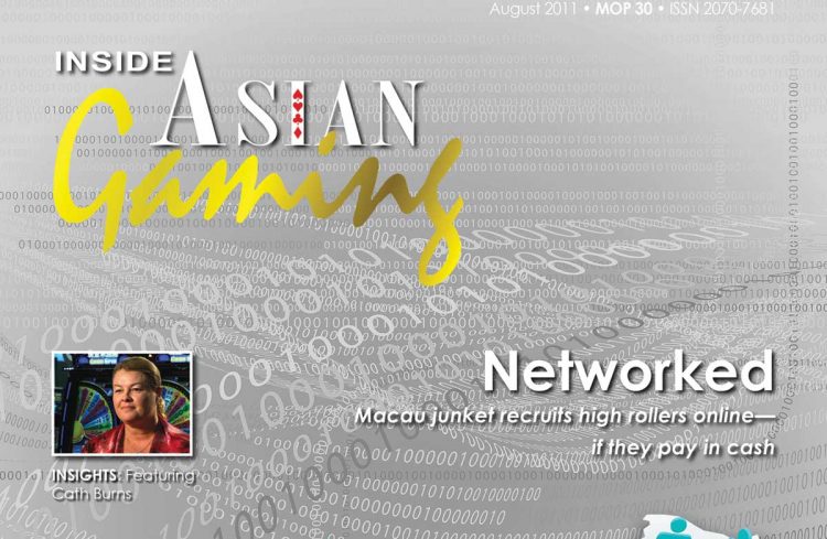 10 Years Ago: Networked