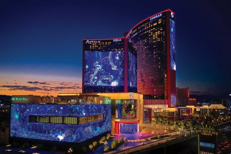Viva Las Vegas