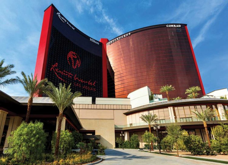 Viva Las Vegas