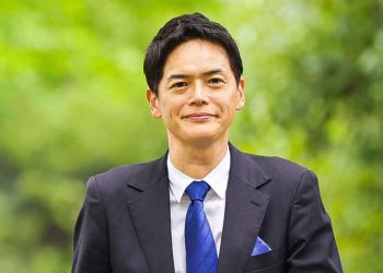 Anti-IR campaigner Takeharu Yamanaka wins Yokohama mayoral election