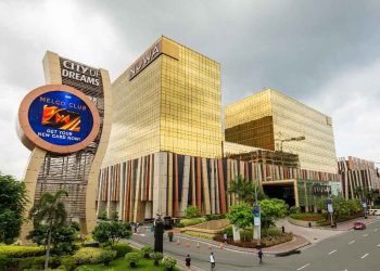 Rising revenues at City of Dreams Manila helps Belle Corp to US$21 million H1 profit