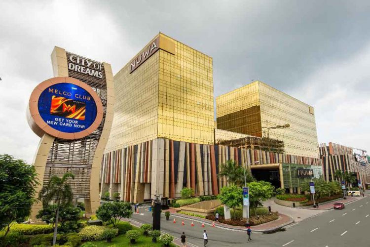 Rising revenues at City of Dreams Manila helps Belle Corp to US$21 million H1 profit