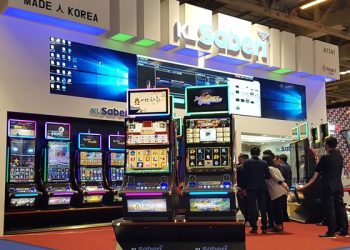 Kangwon Land inks content development deal with Neowiz