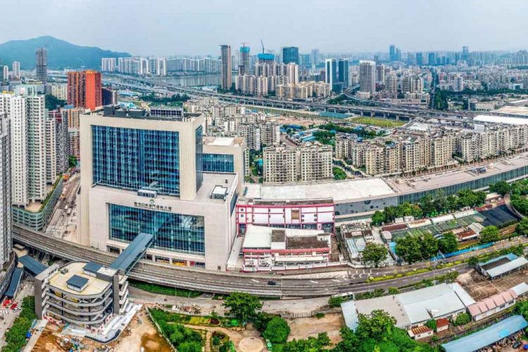 New border crossing checkpoint between Macau and Zhuhai to open 8 September