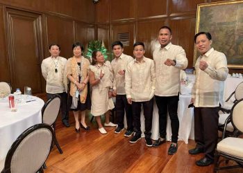 Philippine Olympians reap benefits of PAGCOR funding