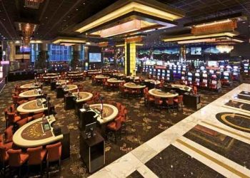 NSW Government agrees to meet over proposal for extra 1,000 gaming machines at The Star Sydney