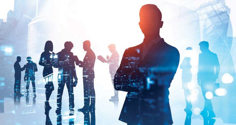 Six Paths To Leadership In Gaming