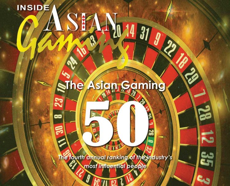 10 Years Ago: The Asian Gaming 50