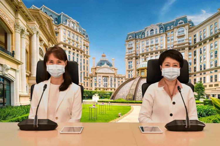 SJM launches tourism video to promote Macau as a safe destination