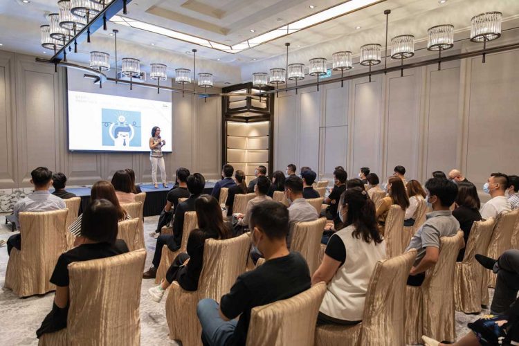 Macau’s CSR Success