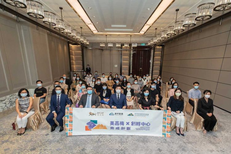 Macau’s CSR Success