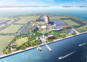 MGM Resorts unveils Osaka IR concept
