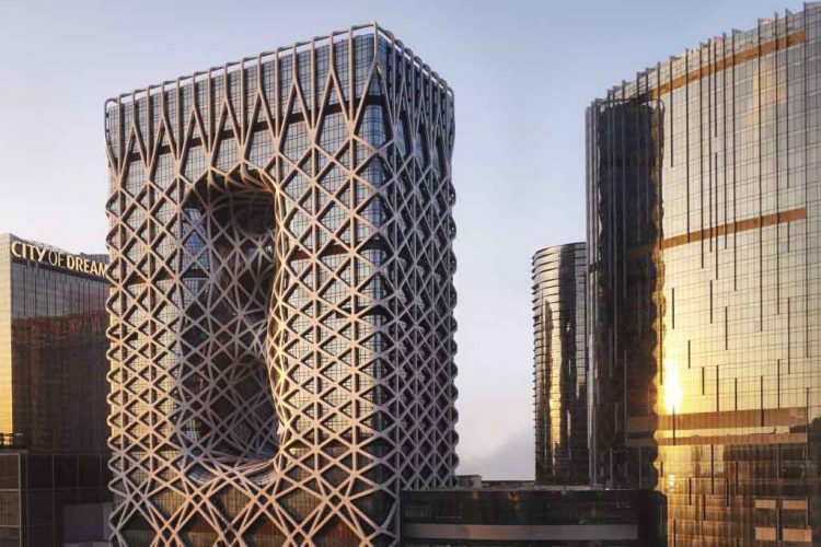 Melco wins sustainability awards for “Above and Beyond” strategy