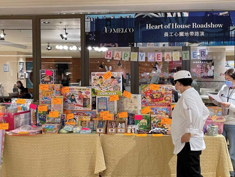 Macau’s CSR Success