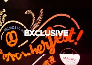 Ode to Oktoberfest as industry celebrates at Macau After Dark 10