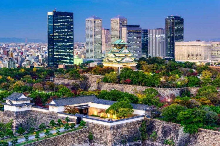 Osaka confirms MGM Resorts and ORIX as partner in Japan IR bid